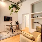 Largo Dei Librari Unique Apartment