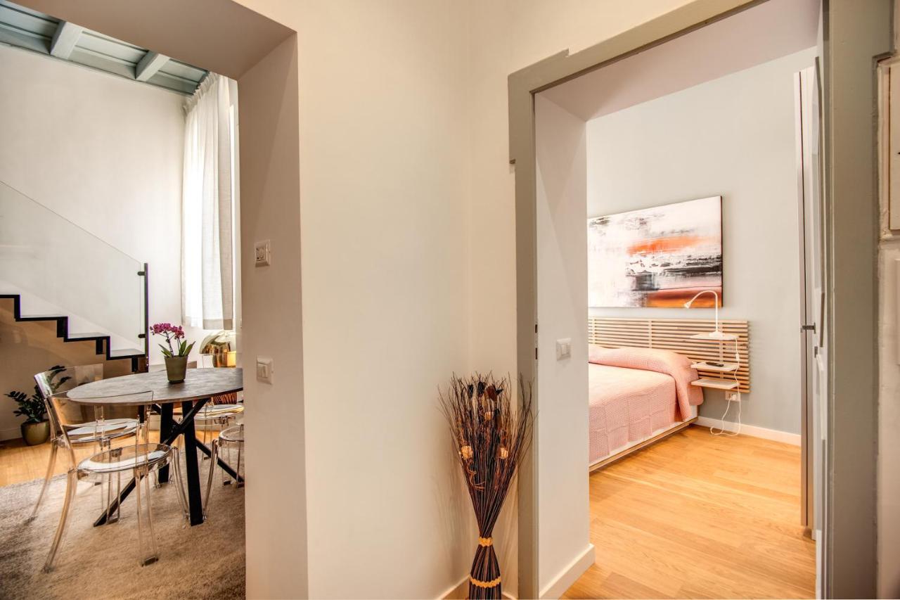 Largo Dei Librari Unique Appartement