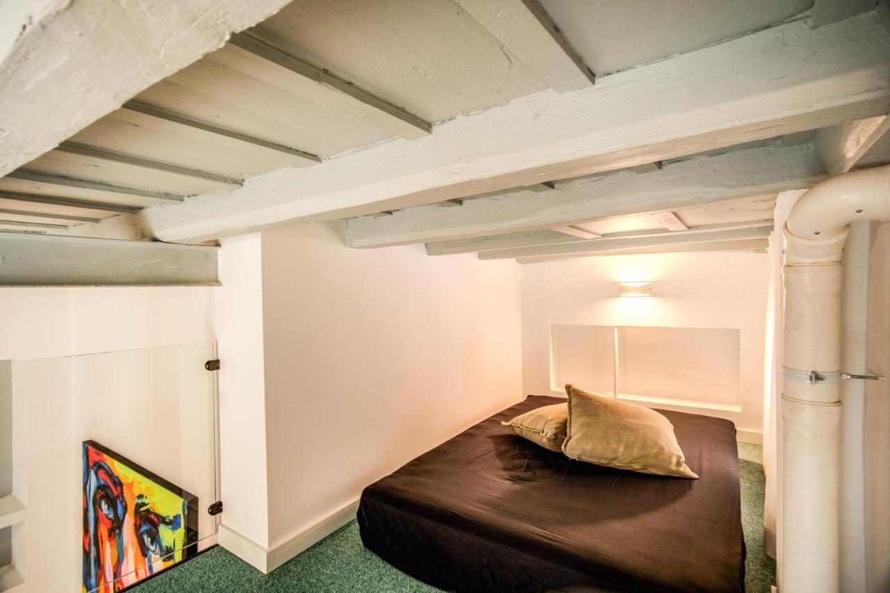 Largo Dei Librari Unique Appartement *