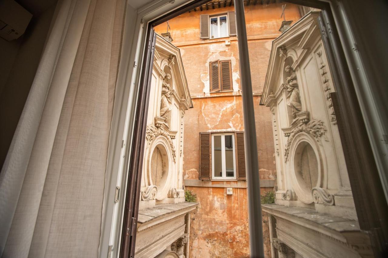 Largo Dei Librari Unique Appartement Rome